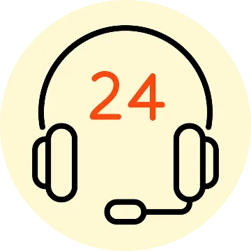 お問い合わせ・無料相談のアイコン