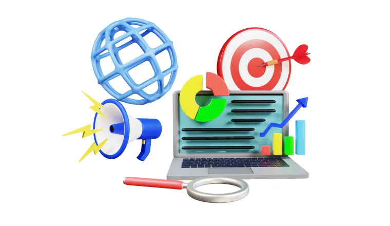 エリアやジャンルで探している潜在顧客へアプローチ