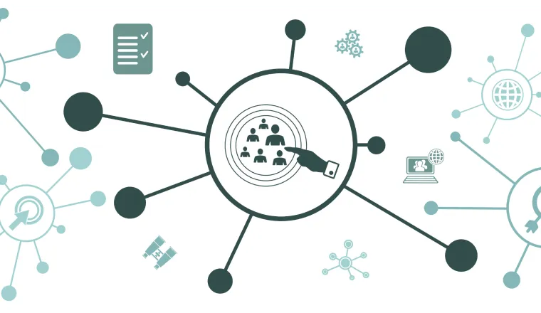 公式情報を集約し、お客様に安心感と信頼性を与える