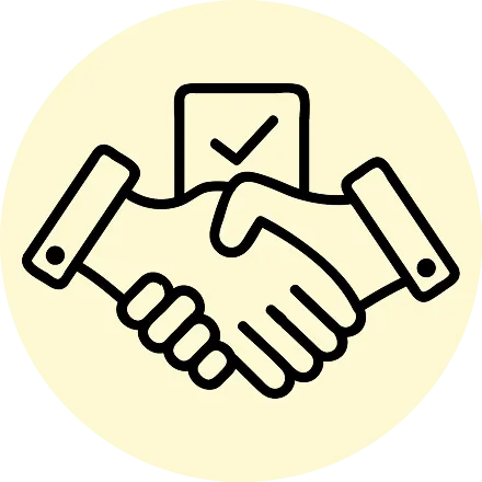 集客業務を丸ごと委託