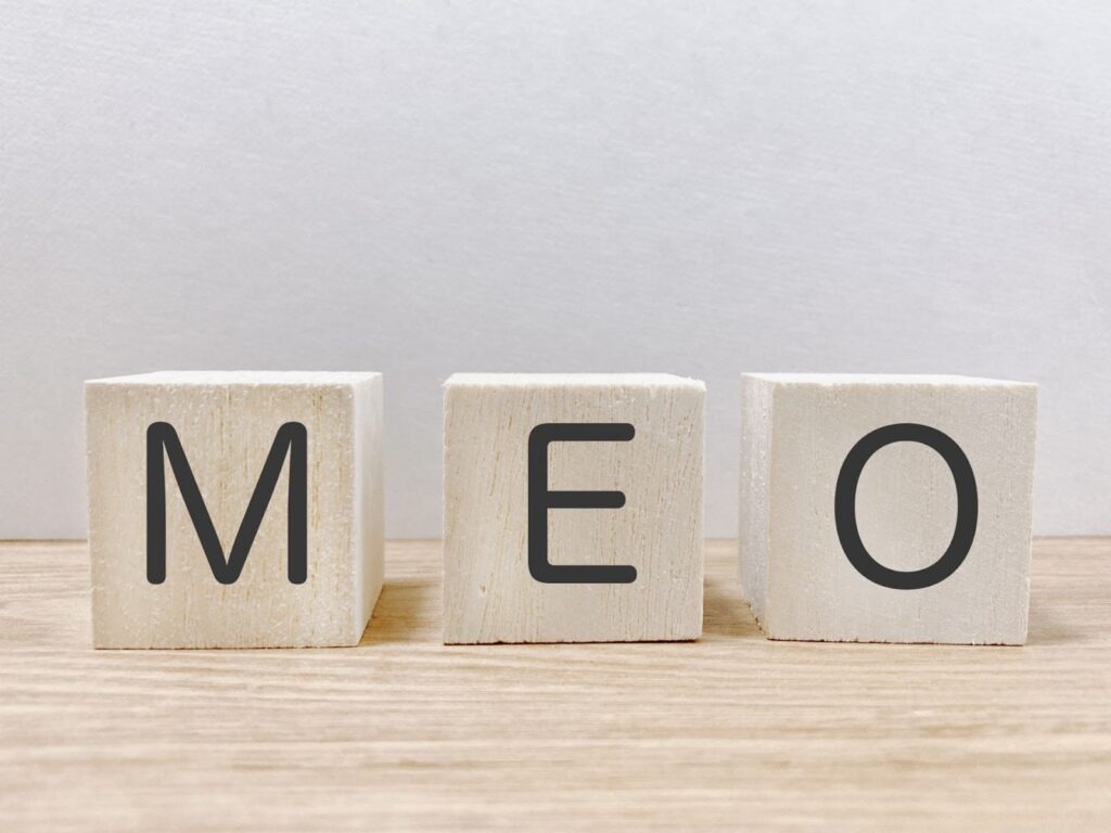 MEOとは？基礎から具体的な対策内容をわかりやすく解説！